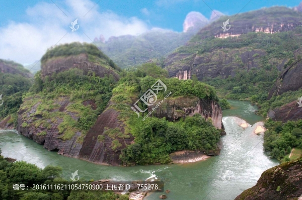 武夷山