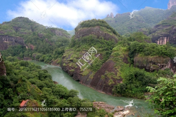 武夷山