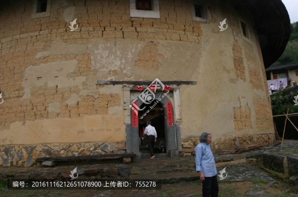 福建土樓