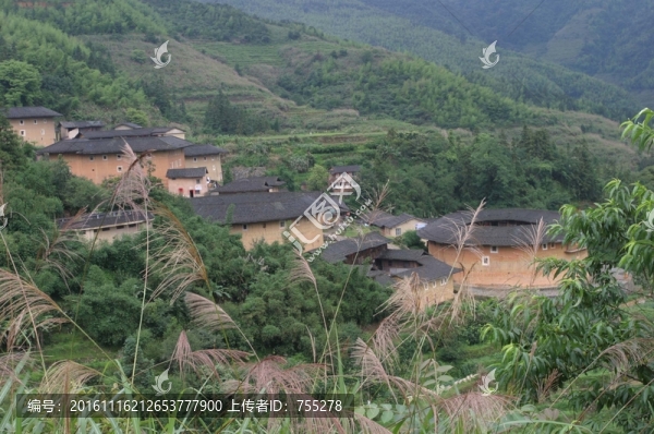 福建土樓