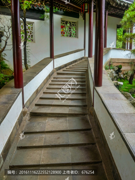 瞻園