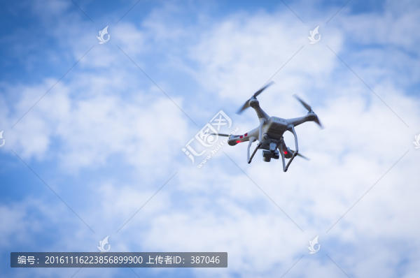 無人機(jī)