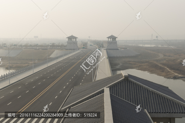 霸渭橋