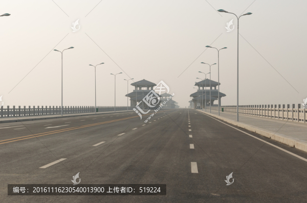 霸渭橋