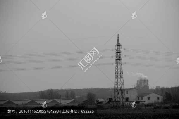 電塔