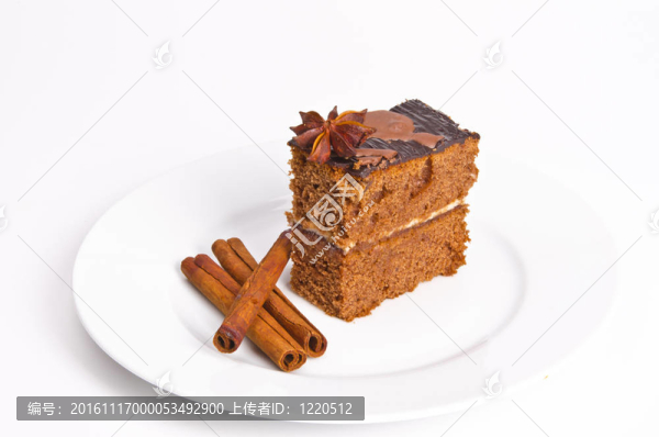 姜餅