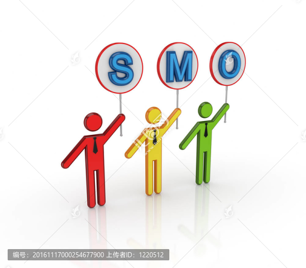 SMO的概念。