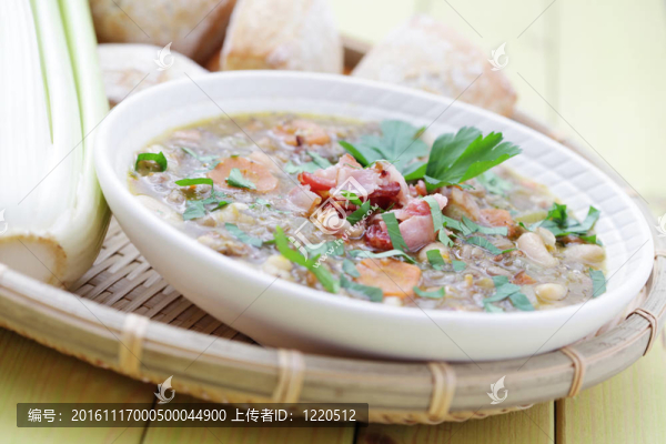 扁豆湯