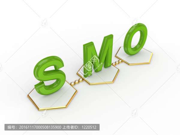 SMO的概念。