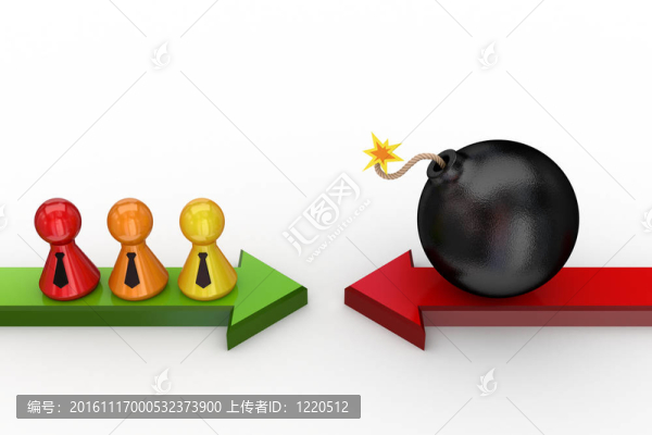 危機(jī)的概念。