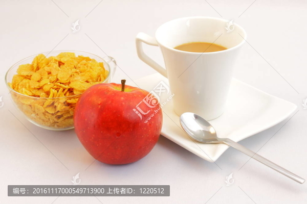 生態(tài)的早餐