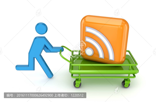 RSS的概念。