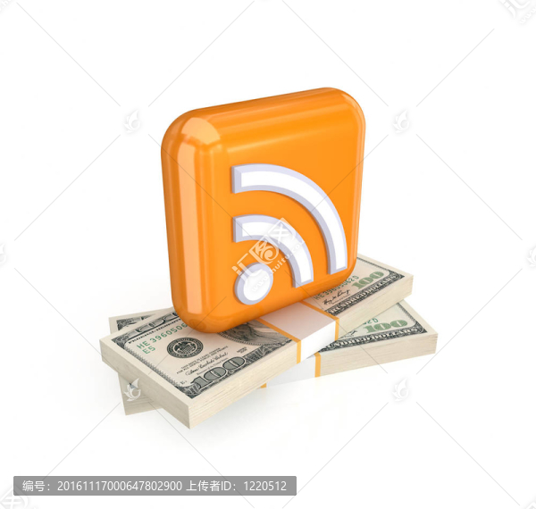 RSS的概念。