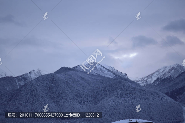 山