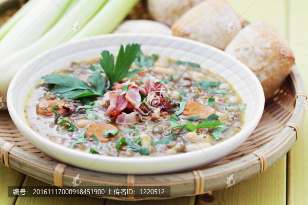 扁豆湯