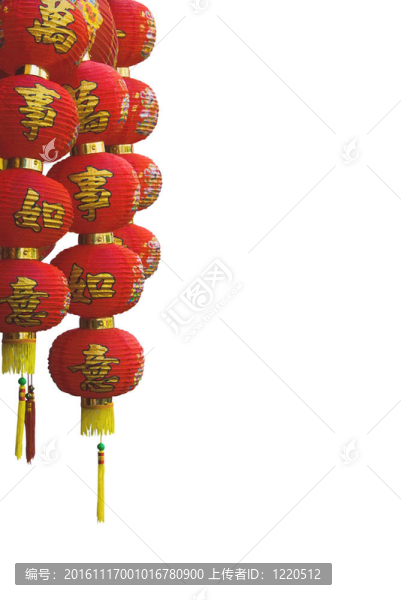 燈籠；中國新年裝飾