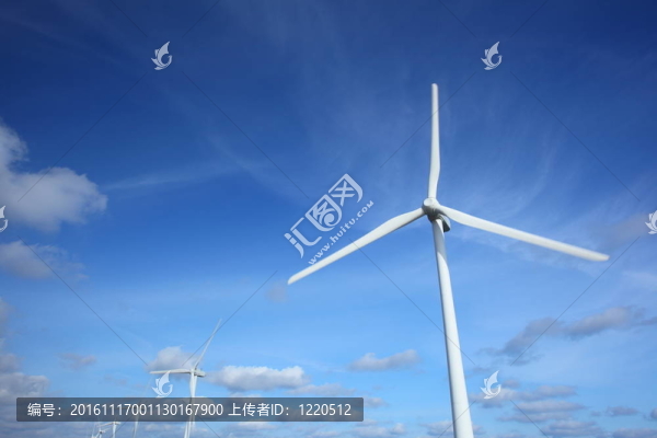 風(fēng)力發(fā)電