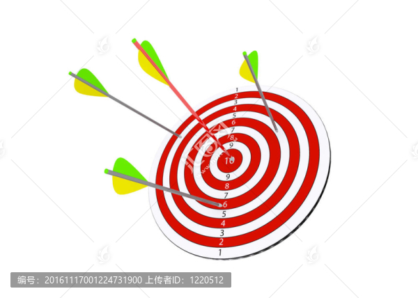 弓射的概念