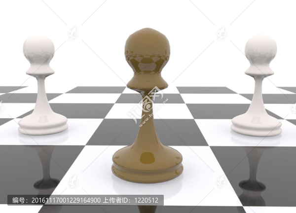 國(guó)際象棋的概念