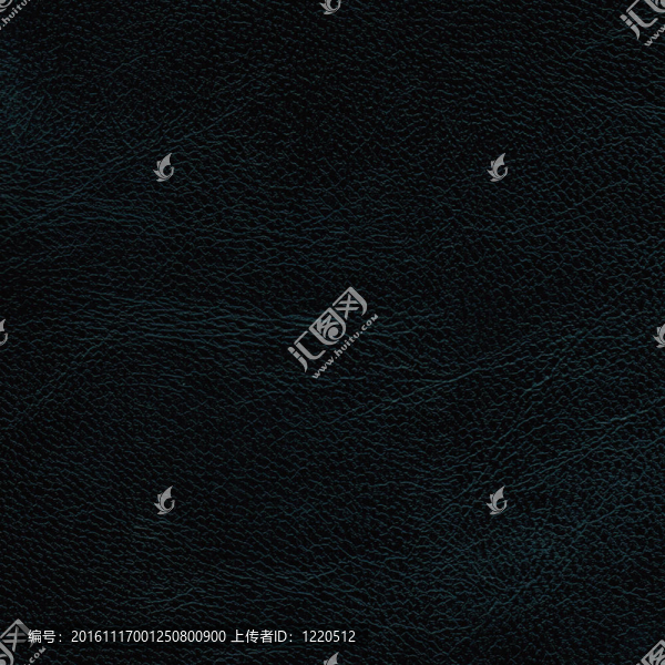 黑色皮革質(zhì)地。
