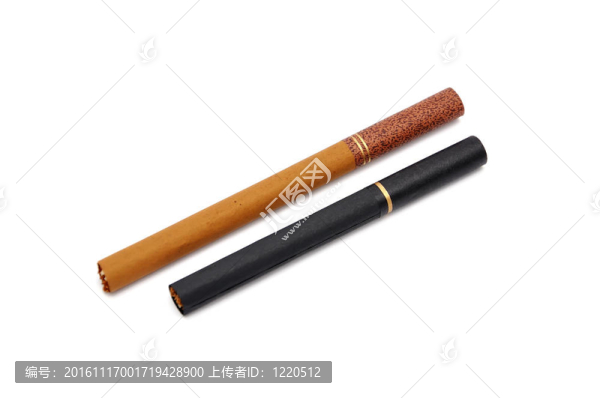 兩支煙