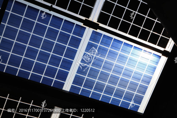 陽光太陽能電池板的關(guān)閉