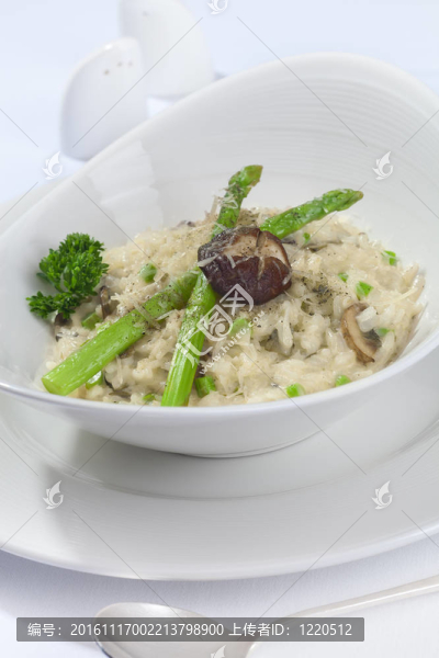 午餐