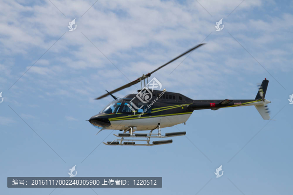 直升機(jī)