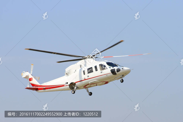 直升機(jī)