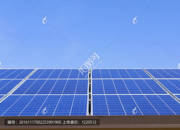 太陽(yáng)能電池板