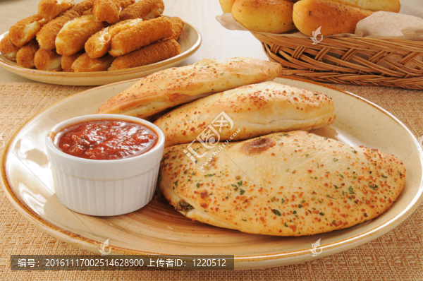 calzones