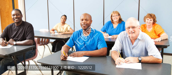 成人教育的多樣性-,Banner