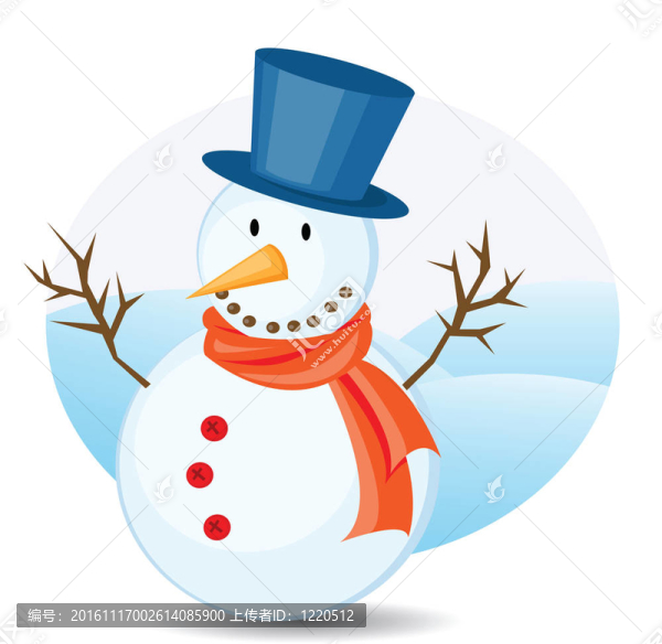 雪人