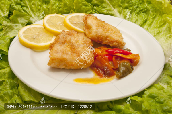 羅馬鱈魚