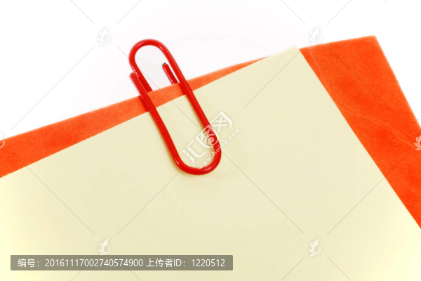 回形針