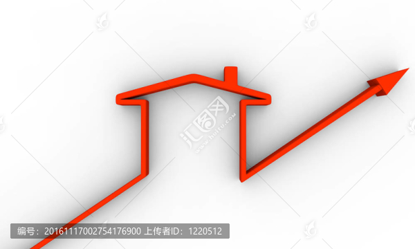 住宅象征成長