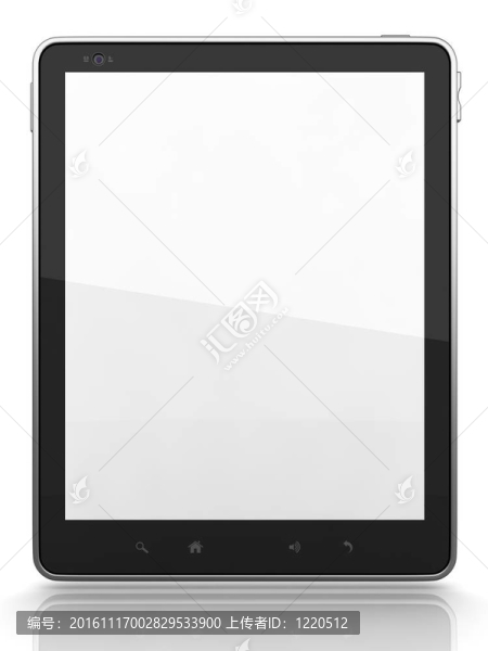 高詳細(xì)數(shù)字平板電腦