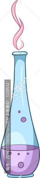 卡通家居花瓶