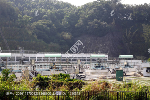 水處理廠