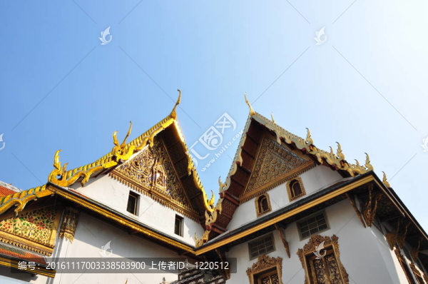 玉佛寺
