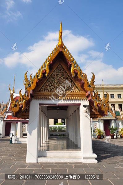玉佛寺