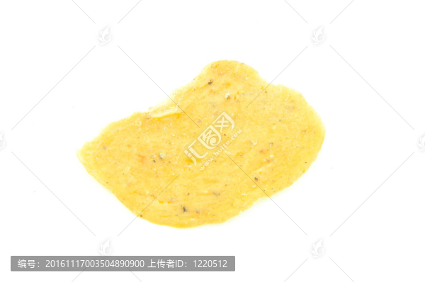 蝦脆米