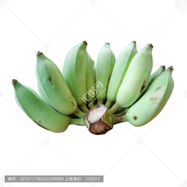 青香蕉