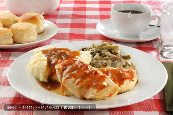 雞飯