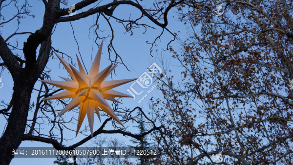 懸掛式戶外燈籠