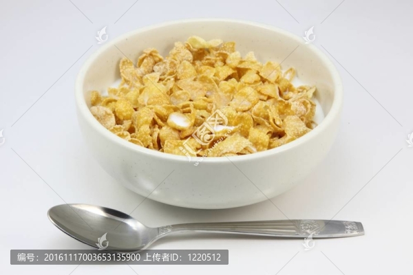玉米片