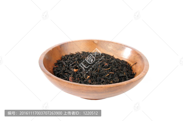有機(jī)紅茶
