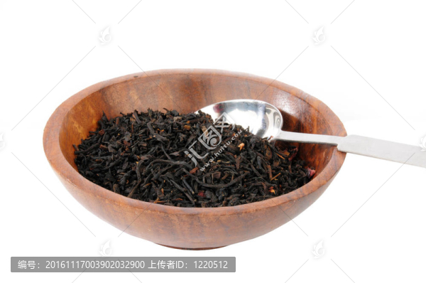 全葉紅茶