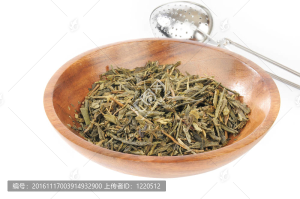 中國煎茶茶