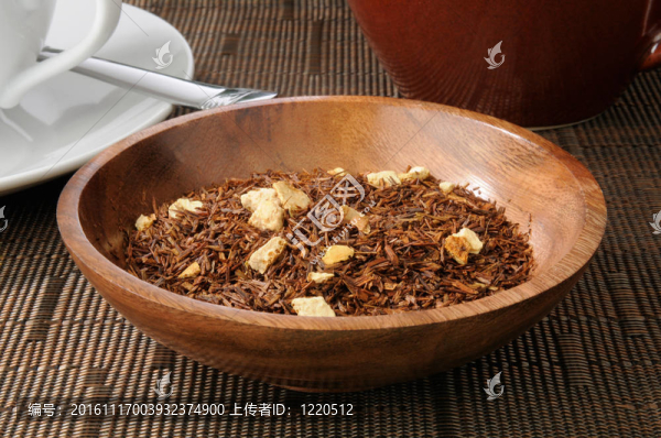 博士茶